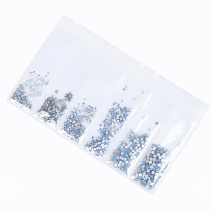 Crystals Blue Opal 1440 PCS