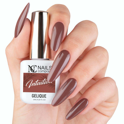 UV Nail Polish - Intuition 6ml | Don't Forget Me #342