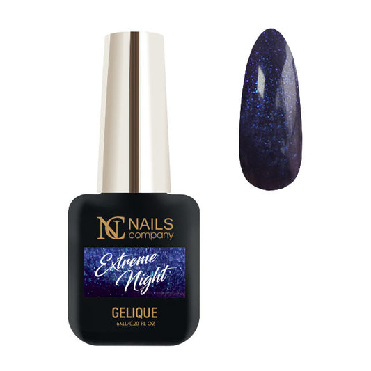 UV Polish EXTREME NIGHT 6ml #253