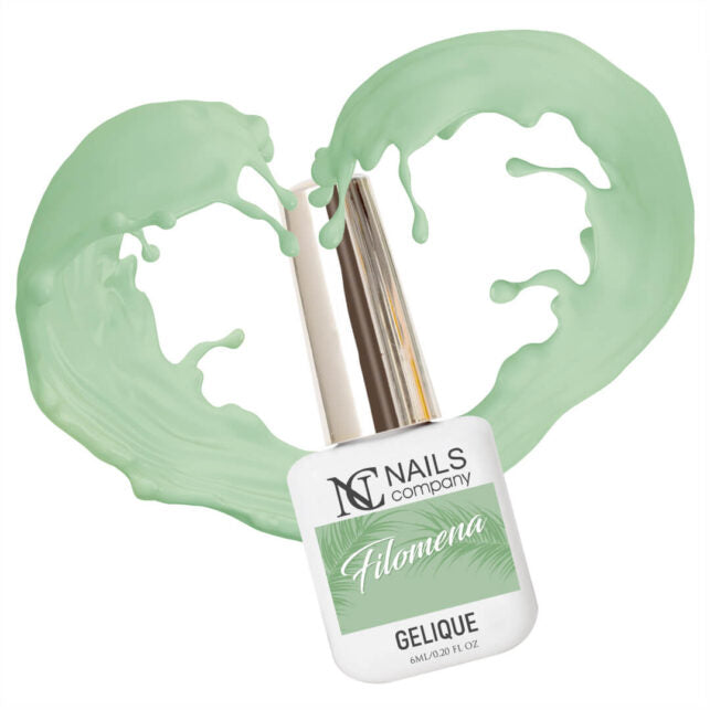 UV Nail Polish - FILOMENA | No Name 6ml #048