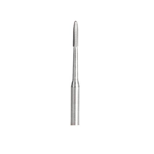 Surgical Steel Drill Bit For Safe Manicure - Frez ze stali nierdzewnej do bezpiecznego manicure # 18