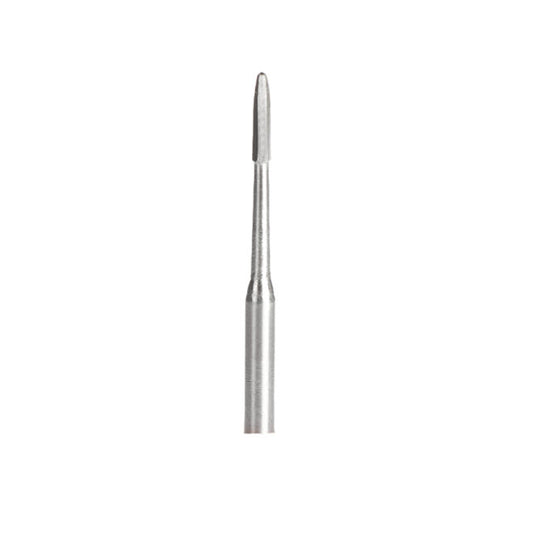 Surgical Steel Drill Bit For Safe Manicure / Frez ze stali nierdzewnej do bezpiecznego manicure / # 18