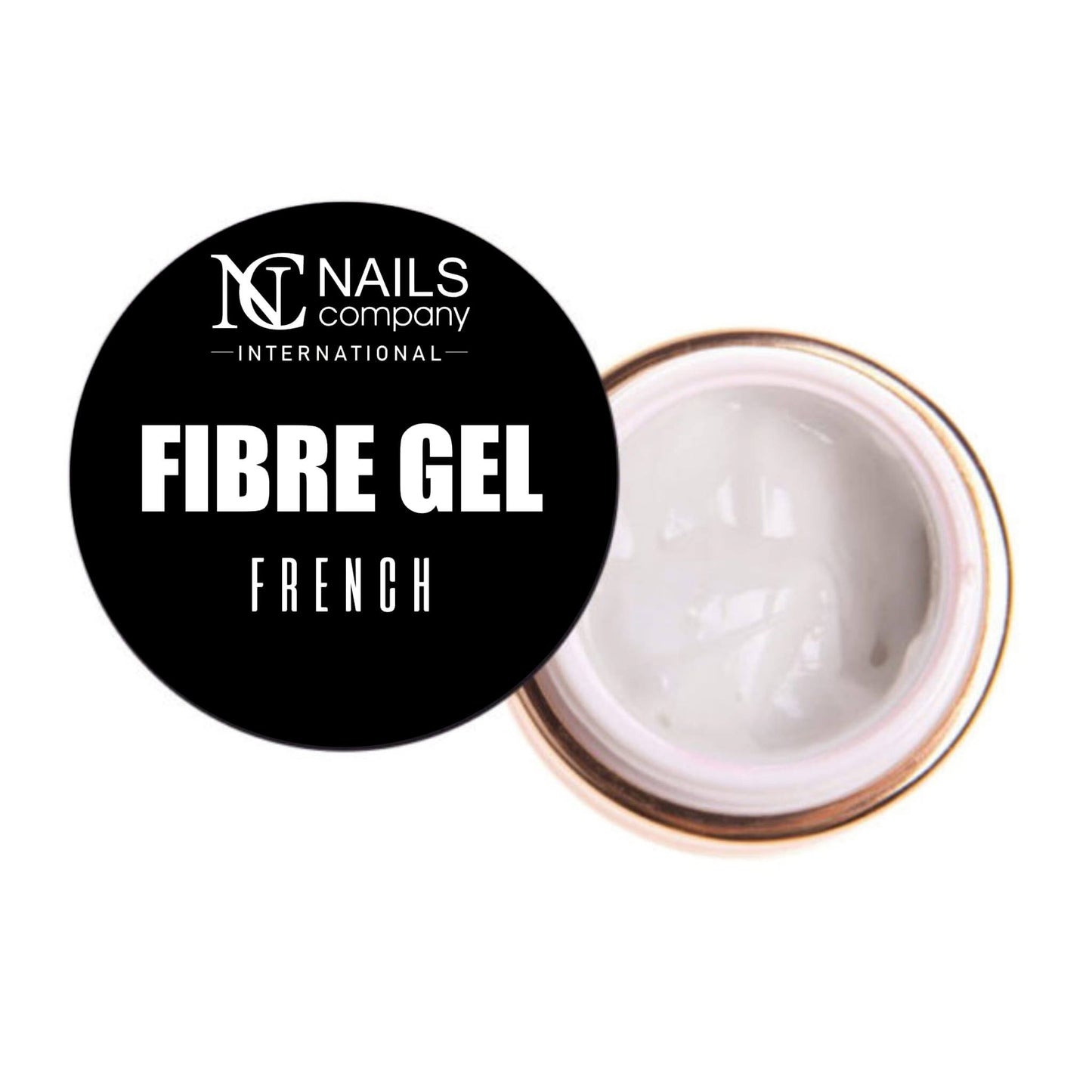 Fibre GEL – FRENCH 15g