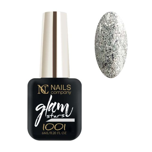 UV POLISH  GLAM 1001 6ml #324