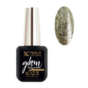 Gel Nail Polish - GLAM 1023  |#352