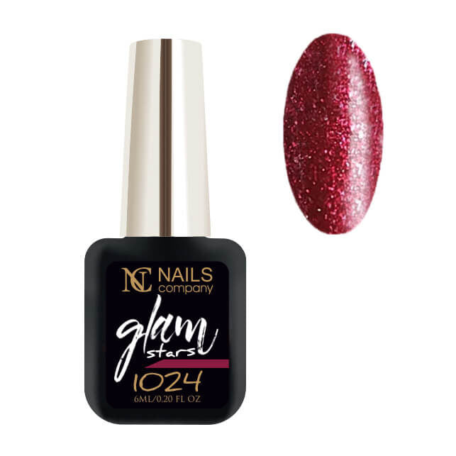 UV Nail Polish -GLAM 1024 | #336