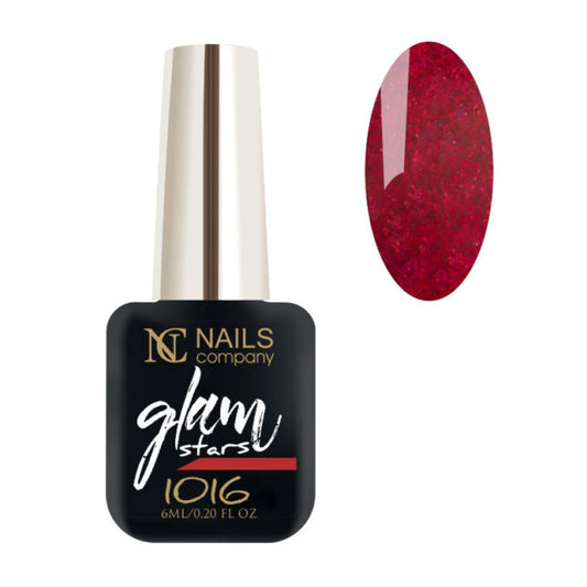 UV Polish GLAM 1016 6ml #329