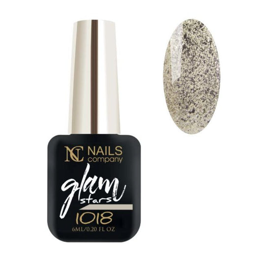 UV Polish GLAM 1018 6ml #330