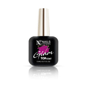 UV Top Glam Pink - 11ml