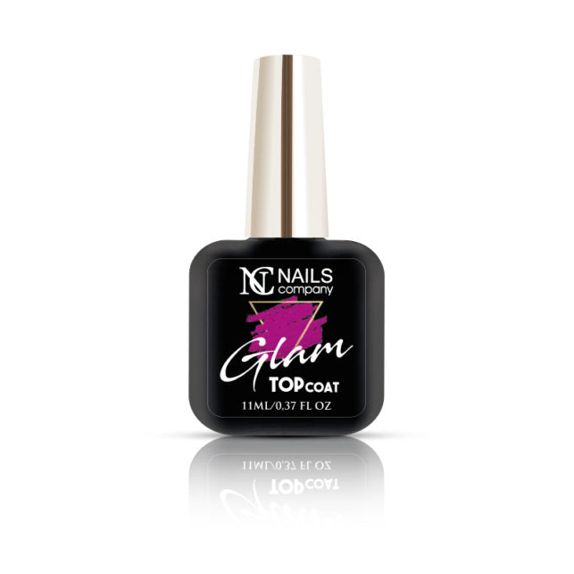 UV Top Glam Pink - 11ml