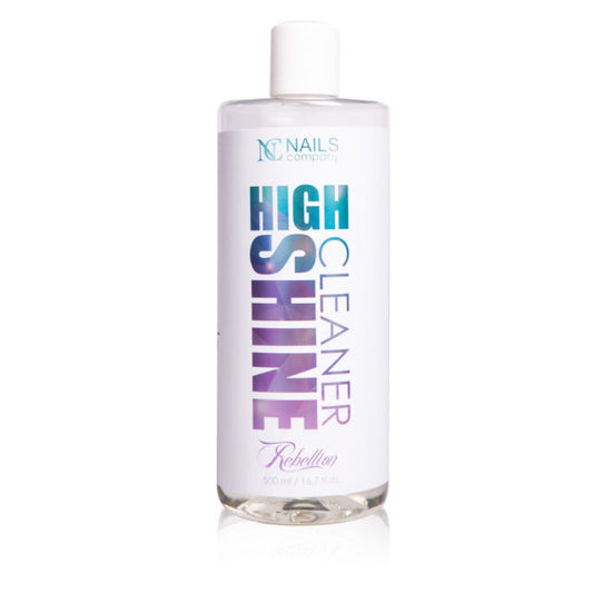 HIGH SHINE CLEANER