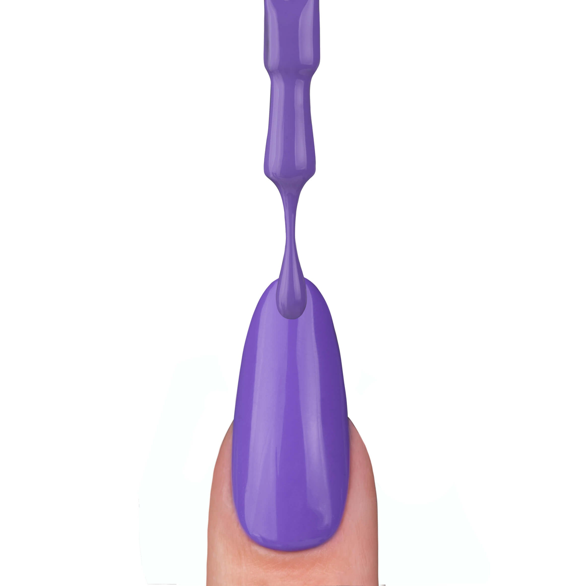 Gel Nail Polish - Besties 6ml | Holiday Diary #331