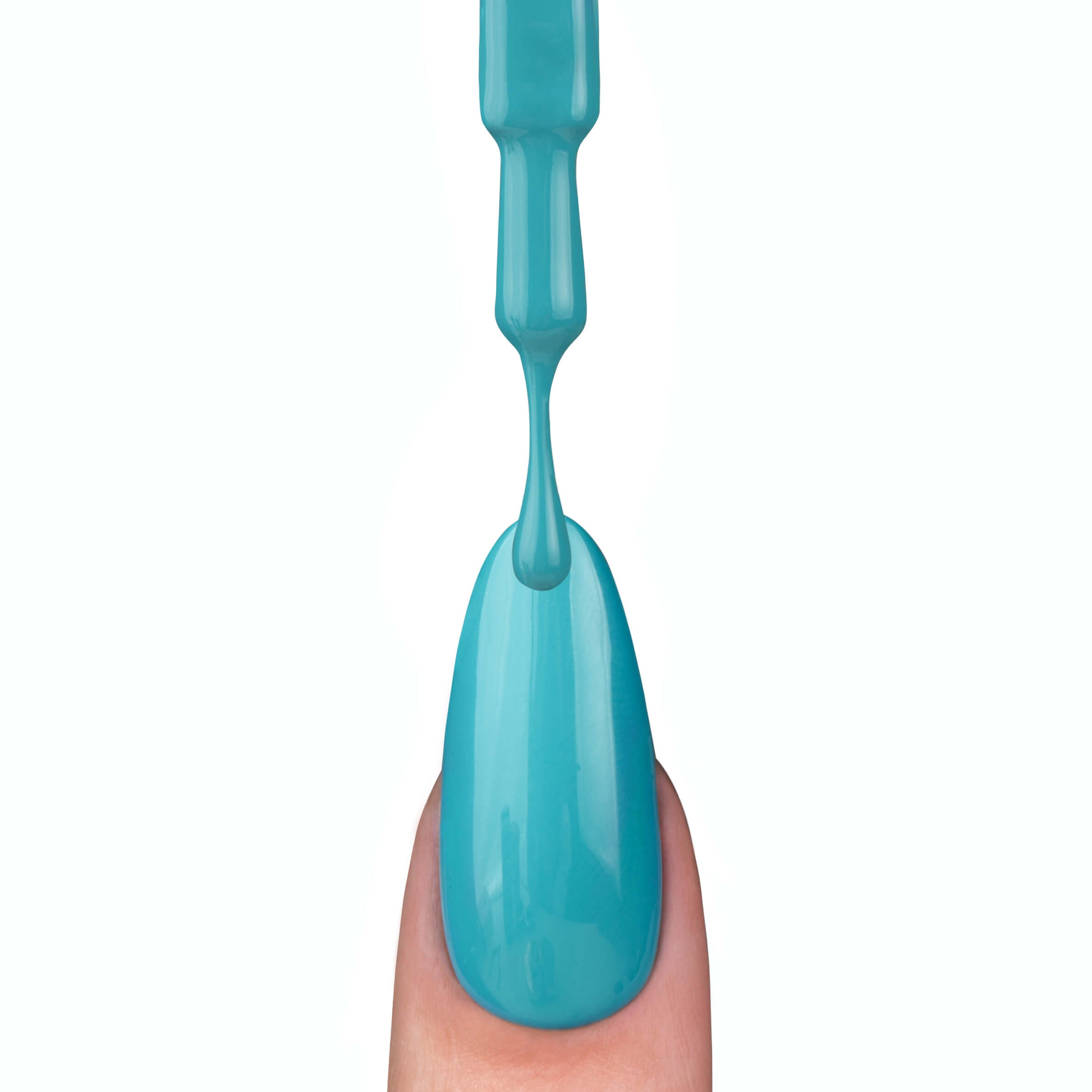 Gel Nail Polish - Better Than Him 6ml  | Holiday Diary #332