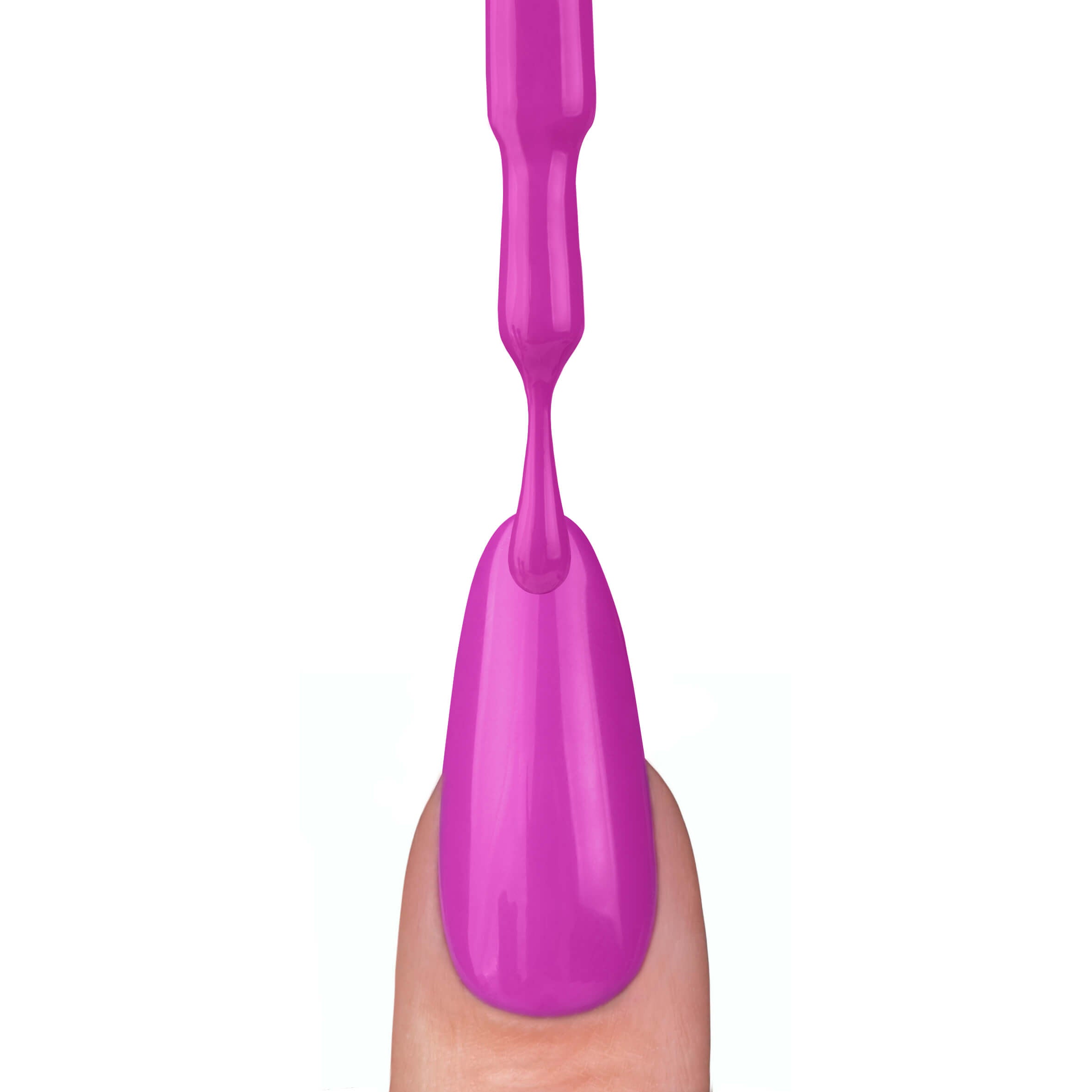 Gel Nail Polish - Kissses 6ml| Holiday Diary  #330