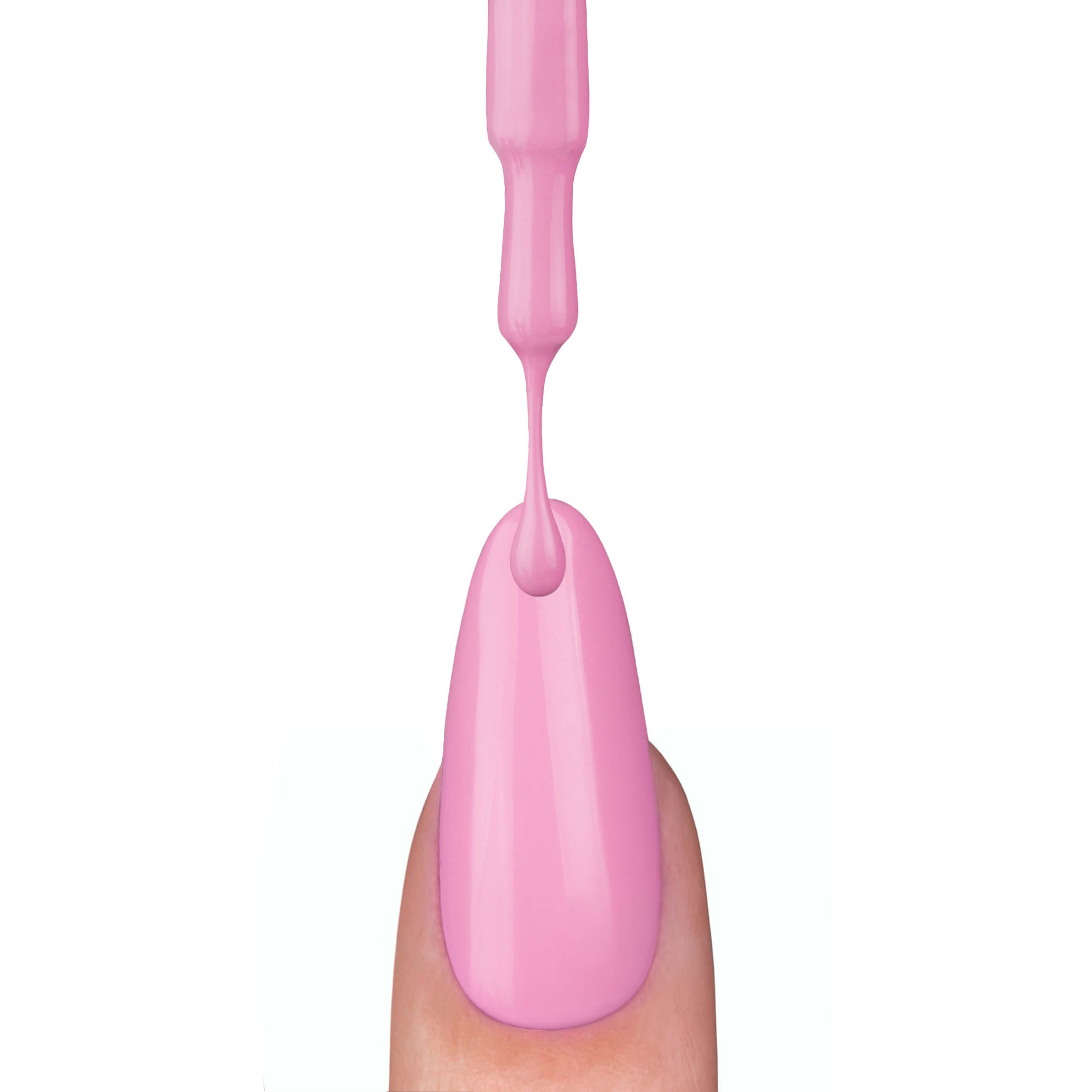 Gel Nail Polish - Secret Keeper 6ml  | Holiday Diary #328