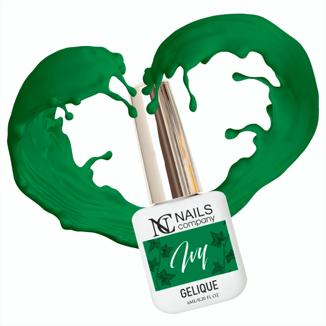 Gel Nail Polish - IVY 6ml | #399