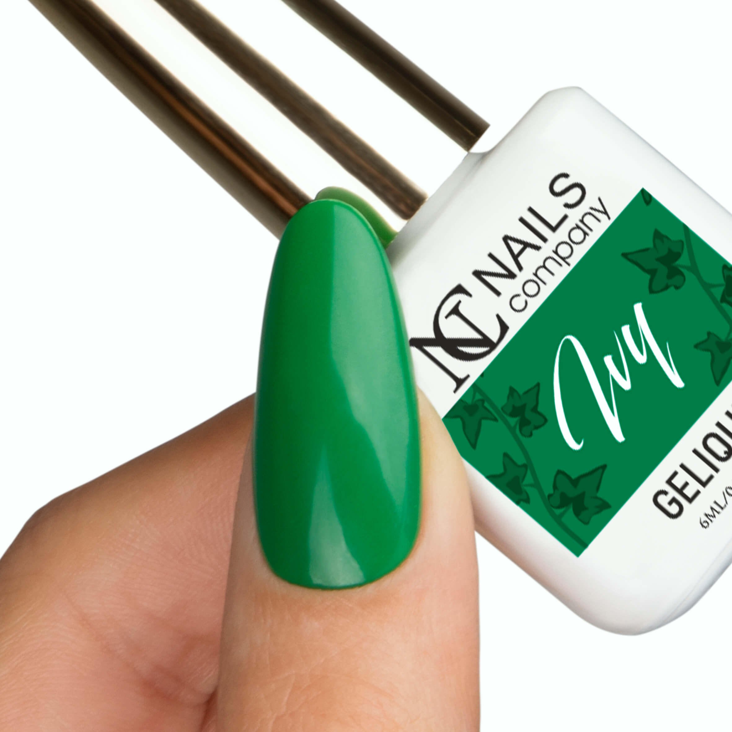 Gel Nail Polish - IVY 6ml | #399