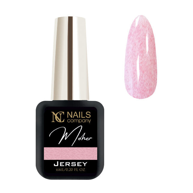 UV Nail Polish -Jersey 6ml | Moher #067