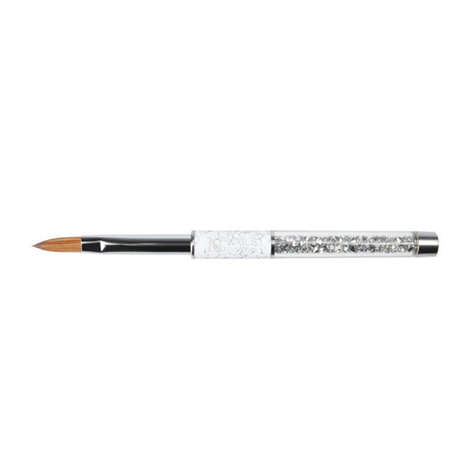 KOLINSKY  ACRYLIC BRUSH ROUND NO. 10