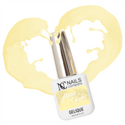 Gel  Nail Polish - Limu Koko 6ml | Hawaii Girls #124