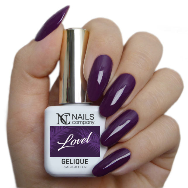 Gel Nail Polish - LOVEL 6ml #378