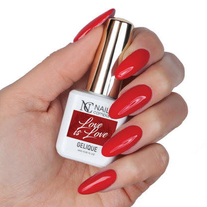 UV Polish  LOVE IS LOVE 6ml #360