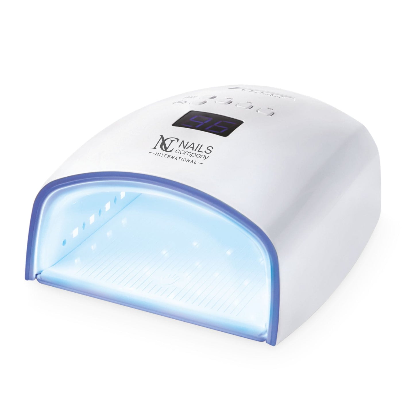 UV / LED Lamp 66W