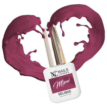 UV Nail Polish - MIMI 6ml | #450