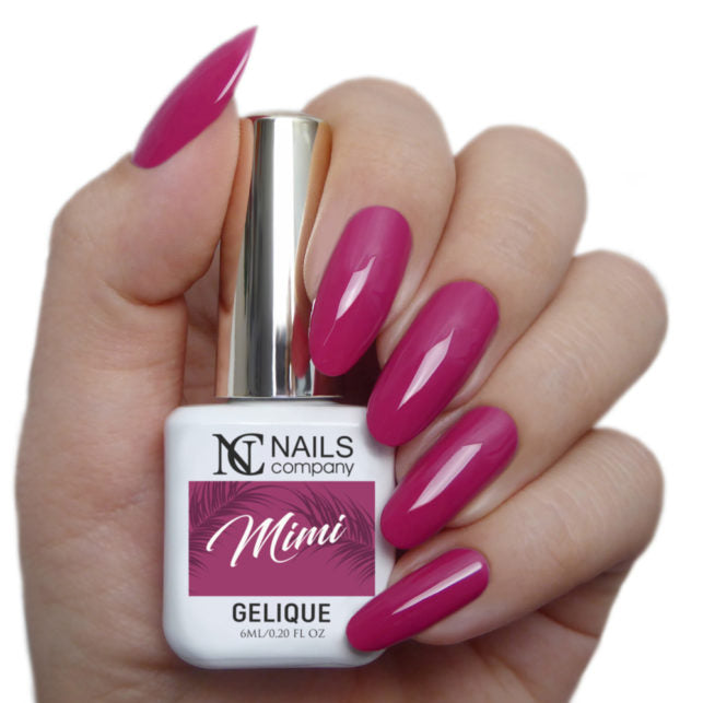 Gel Nail Polish - MIMI 6ml | #466