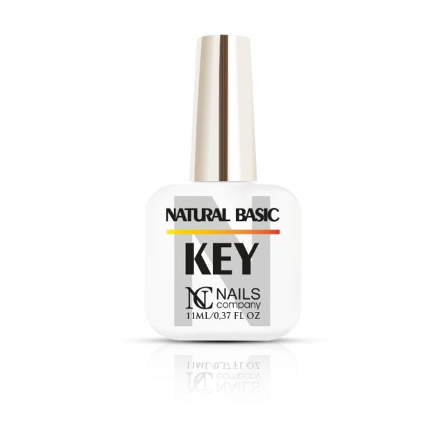 NATURAL BASIC KEY 11ml