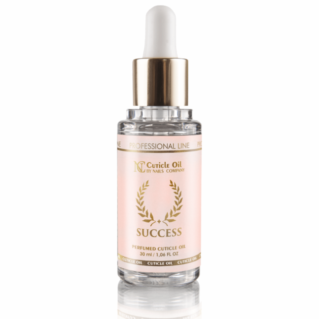 Cuticle Oil - Success 15ml