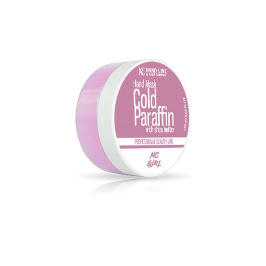 Cold Paraffin Wax  - NC Girl 150ml