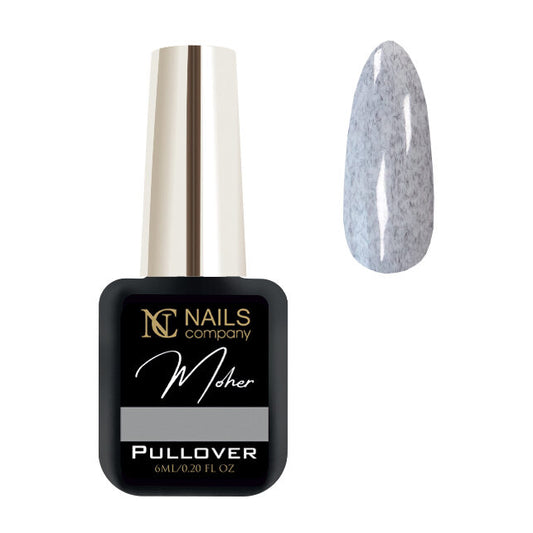 UV Nail Polish - Pullover 6ml | Moher #069