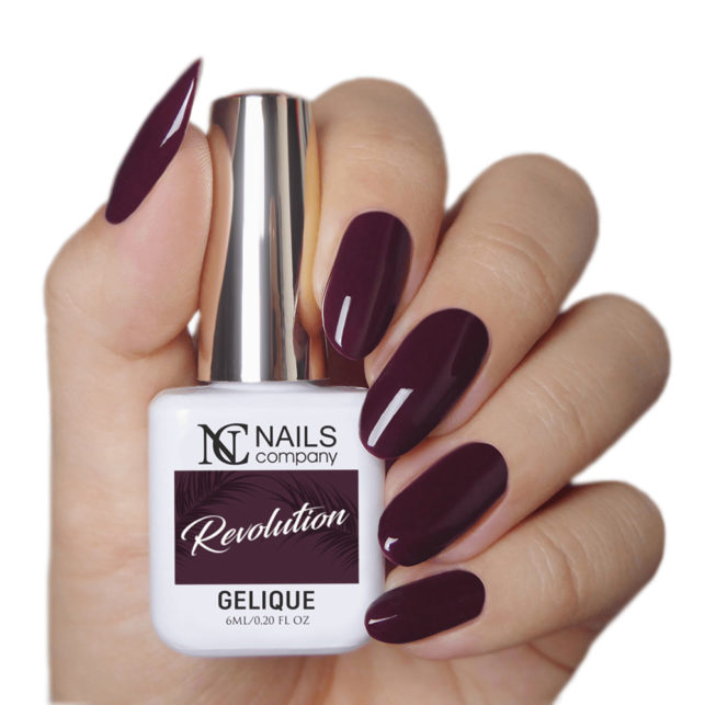 UV Polish REVOLUTION 6ml #365