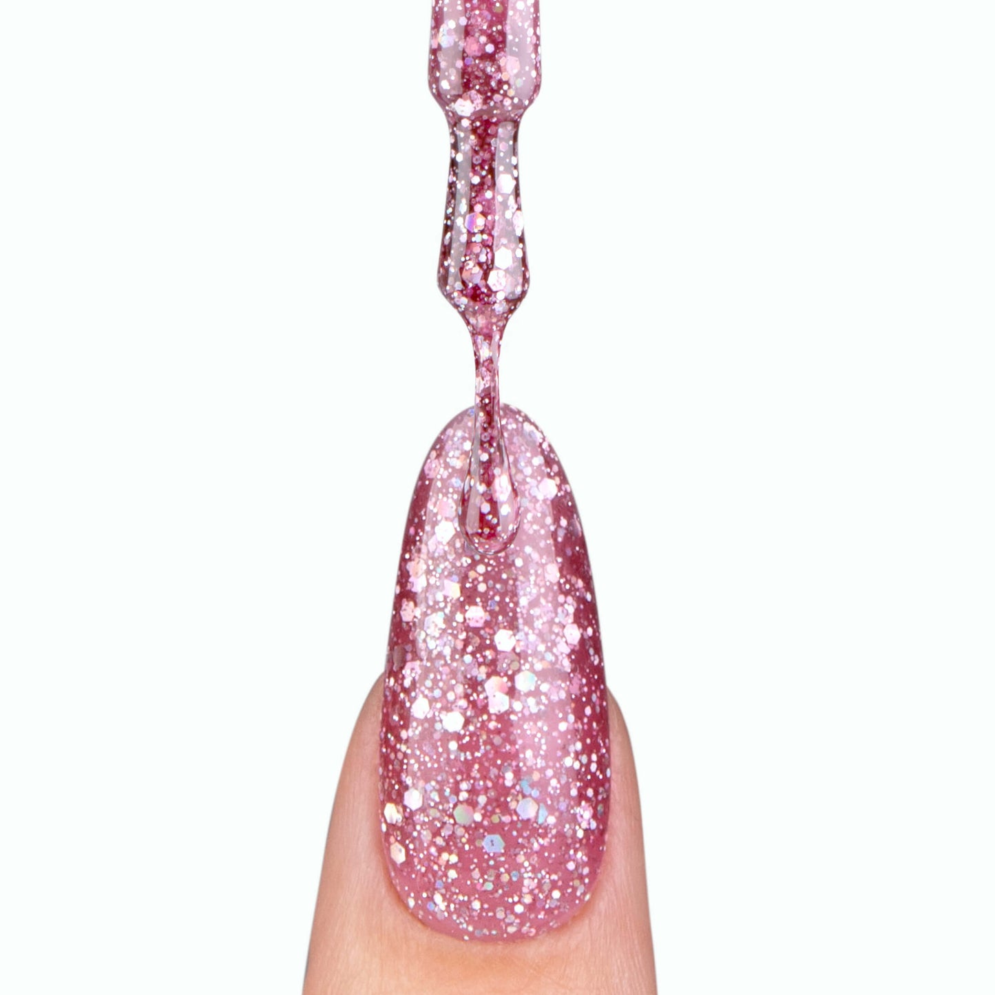 UV Nail Polish - Baby Star 6ml | Rising Star #305