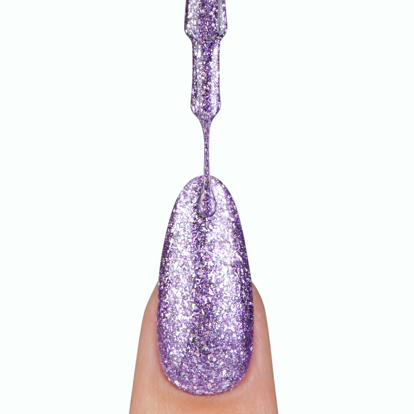 UV Nail Polish - Chic 6ml | Rising Star #302