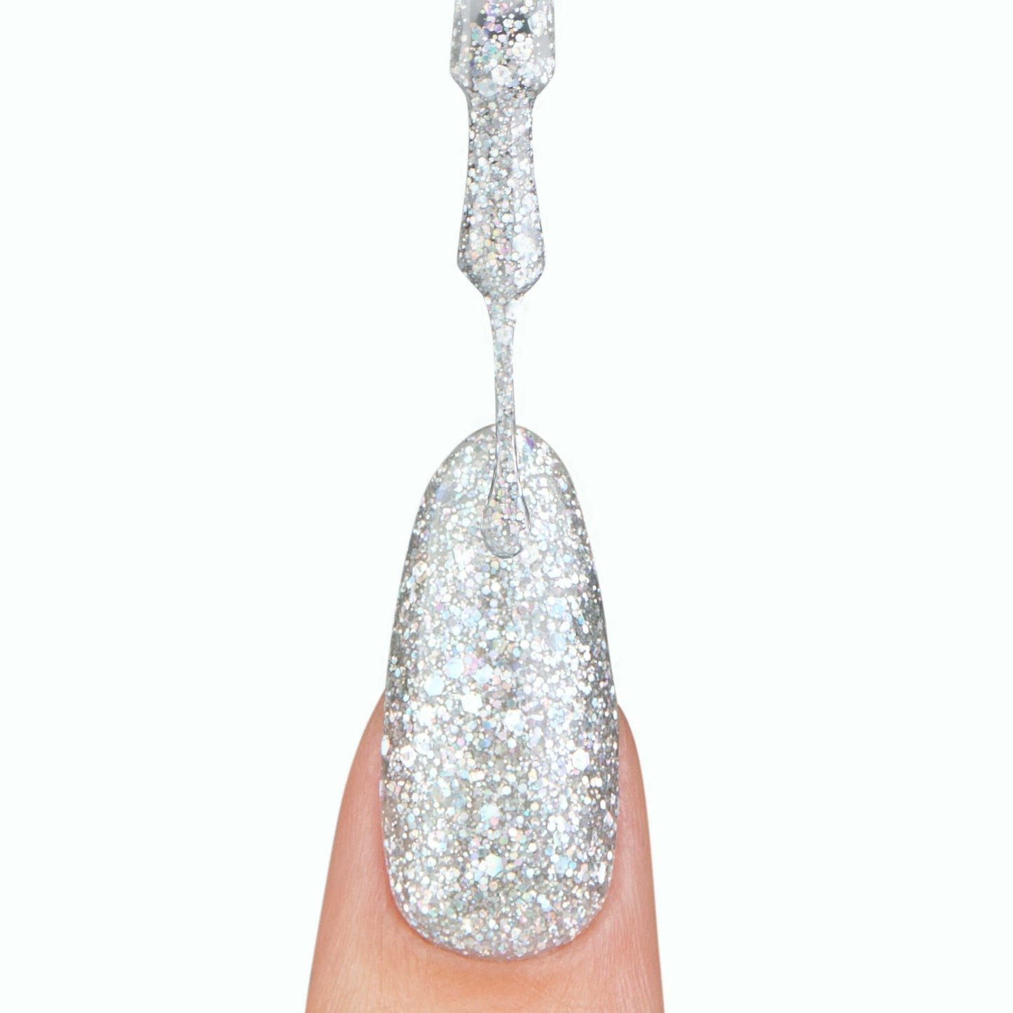 UV Nail Polish - Let's Shine 6ml | Rising Star #299