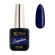 Gel Nail Polish -Sapphire 6ml | Chick |#263