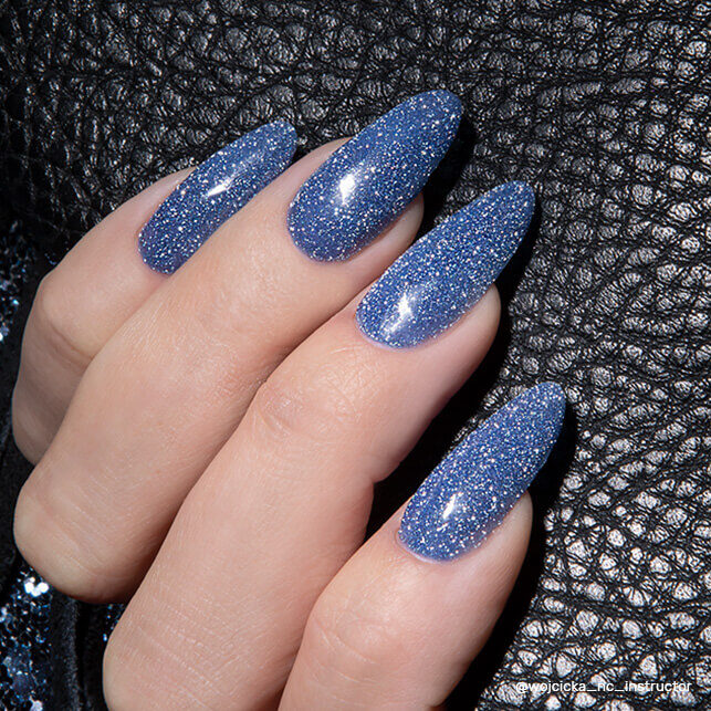 Gel Nail Polish - SHOW GLOW NO. 104  | Flash Effect #150