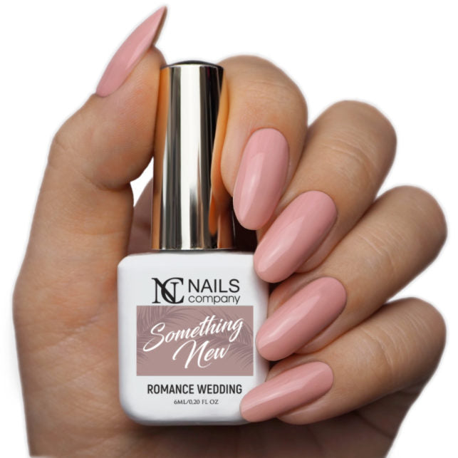 Gel Nail Polish - SOMETHING NEW 6ml | #280