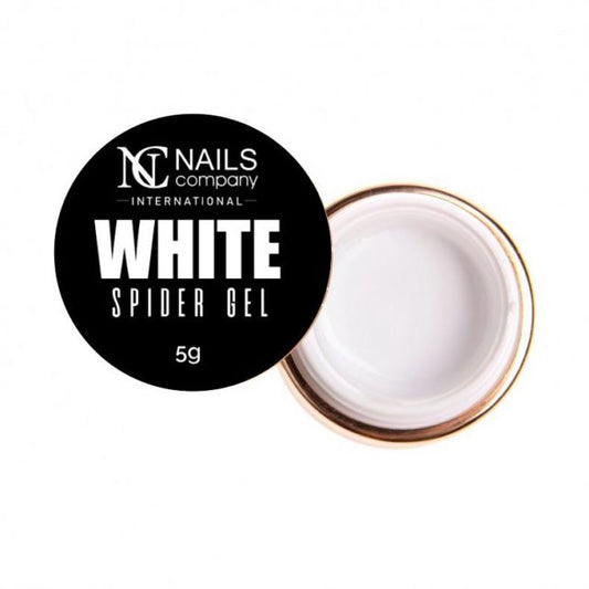 SPIDER GEL – WHITE