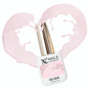 Gel Nail Polish - Shiny Dress 6ml | Boho Vibes  #013