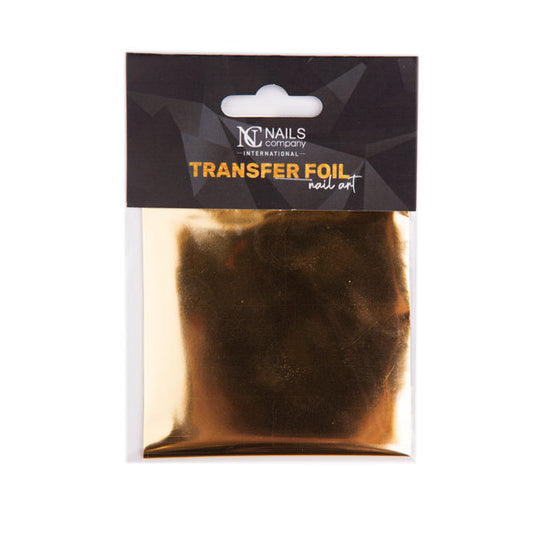 Transfer Foil Gold