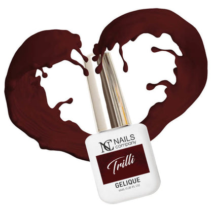 UV Nail  Polish - TRILLI 6ml  |#354