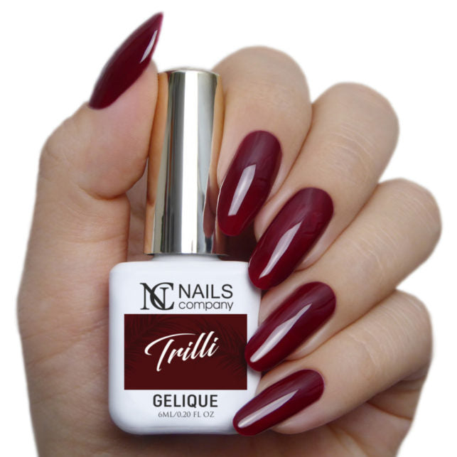 UV Nail  Polish - TRILLI 6ml  |#354