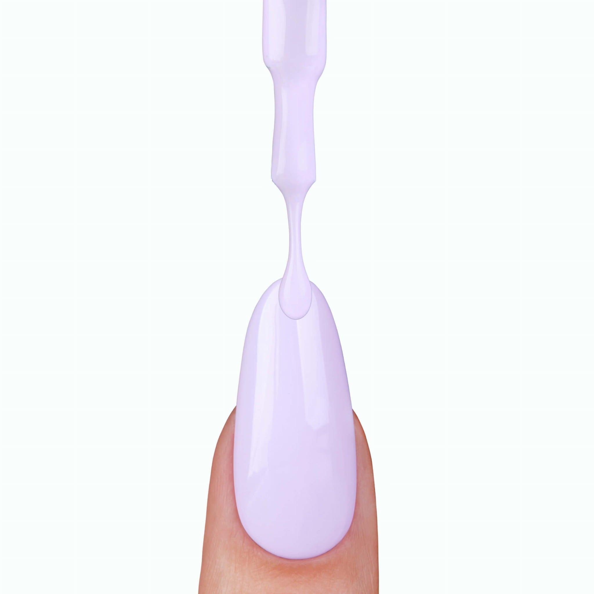 Gel Nail Polish - Don't  Eat  Me  6ml | Wonderland #327