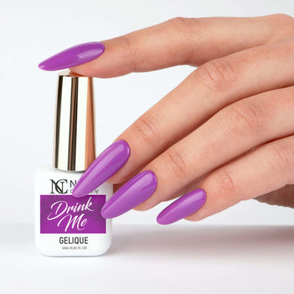 UV  Nail Polish - Drink Me 6ml |  Wonderland #310