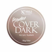 Acryl- COVER DARK 50G