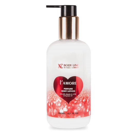 Body Lotion L'AMORE 300ml