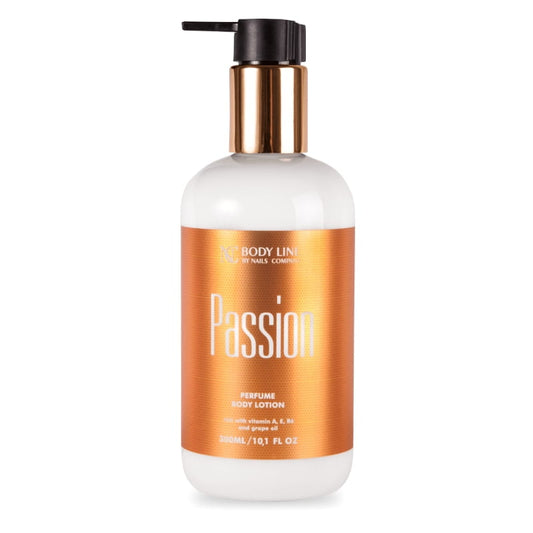 Body Lotion PASSION 300ml